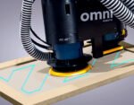 Omnirobotic PSA-80 PRO: AI-Driven Autonomous Panel Sanding System - Image 6