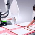 Omnirobotic PSA-80 PRO: AI-Driven Autonomous Panel Sanding System