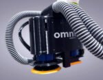 Omnirobotic PSA-80 PRO: AI-Driven Autonomous Panel Sanding System - Image 9