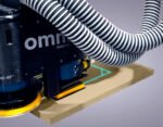 Omnirobotic PSA-80 PRO: AI-Driven Autonomous Panel Sanding System - Image 10