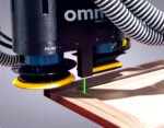 Omnirobotic PSA-80 PRO: AI-Driven Autonomous Panel Sanding System - Image 11