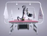 Omnirobotic PSA-80 PRO: AI-Driven Autonomous Panel Sanding System