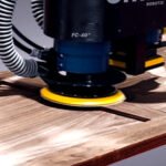 Omnirobotic PSA-80 PRO: AI-Driven Autonomous Panel Sanding System
