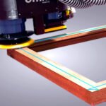 Omnirobotic PSA-80 PRO: AI-Driven Autonomous Panel Sanding System