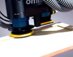 Omnirobotic PSA-80 PRO: AI-Driven Autonomous Panel Sanding System - Image 14