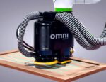 Omnirobotic PSA-80 PRO: AI-Driven Autonomous Panel Sanding System - Image 15