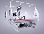 Omnirobotic PSA-80 PRO: AI-Driven Autonomous Panel Sanding System - Image 3
