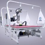 Omnirobotic PSA-80 PRO: AI-Driven Autonomous Panel Sanding System