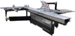Laguna Tools P14|10 220V Three Phase 10’6” Sliding Table Industrial Panel Saw MPSP14-10-7.5HP-3-220-0148