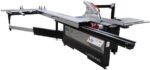 Laguna Tools P14|10 220V Three Phase 10’6” Sliding Table Industrial Panel Saw MPSP14-10-7.5HP-3-220-0148 - Image 2