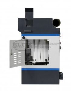 Ironwood 230V 24” Single Surface Planer P600 - Image 3