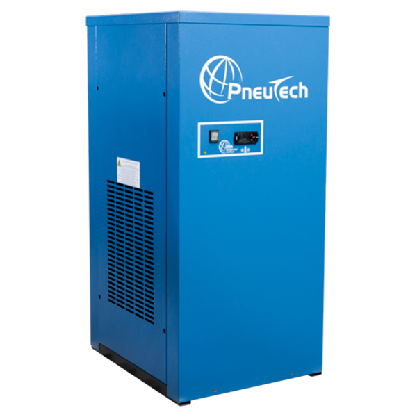 PAS-RDA-225.png 225 CFM Non-cycling Refrigerated Air Dryer - Image 1