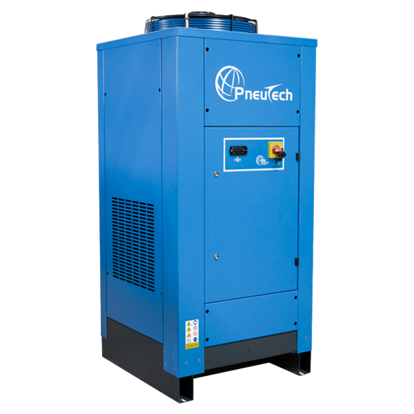 PAS-RDA300.png Non-Cycling Refrigerated Air Dryer - Image 1