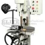 Cantek 2HP Pneumatic Hollow Chisel Mortiser PCM120