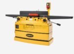 Powermatic PJ882T 8” 230V Single Phase Parallelogram Jointer with ArmorGlide PM1-1610079T