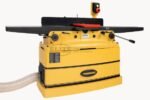 Powermatic PJ882T 8” 230V Single Phase Parallelogram Jointer with ArmorGlide PM1-1610079T - Image 2