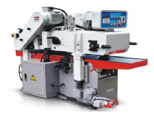 Castaly Industries 12” Two Sided Planer with Top and Bottom Straight Knife Cutterheads PL-12