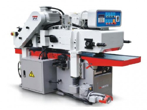 PL-12_L.jpg Castaly Industries 12” Two Sided Planer with Top and Bottom Straight Knife Cutterheads PL-12 - Image 1