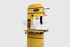 Powermatic 15” 230V Single Phase Woodworking Bandsaw PM1500T with ArmorGlide PM1-1791500T - Image 3