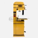 Powermatic 15” 230V Single Phase Woodworking Bandsaw PM1500T with ArmorGlide PM1-1791500T