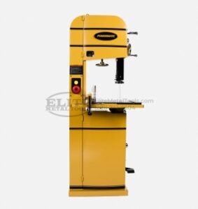 Powermatic 15” 230V Single Phase Woodworking Bandsaw PM1500T with ArmorGlide PM1-1791500T