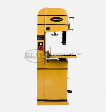 PM1500T_IMG_MAIN.jpg Powermatic 15” 230V Single Phase Woodworking Bandsaw PM1500T with ArmorGlide PM1-1791500T - Image 1