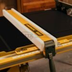 Powermatic PM2000T 10” ArmorGlide 3HP Single Phase Table Saw with 30” Rip and Accu-Fence System PM1-PM23130KT - Image 3