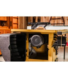 Powermatic 2000B Table Saw - 3HP 1PH 230V 50" RIP w/Accu-Fence & Router Lift PM23150RK - Image 3