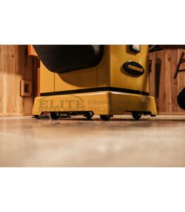 Powermatic 2000B table saw - 5HP 1PH 230V 50" RIP w/Accu-Fence & Router Lift PM25150RK - Image 3