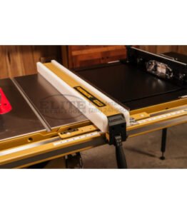 Powermatic 2000B table saw - 5HP 3PH 230/460V 50" RIP w/Accu-Fence PM25350K - Image 2