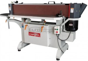 Cantek 9” x 138” Oscillating Edge Sander PW-120E