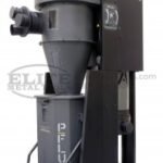 Laguna Tools P|Flux: 2 2HP 220V Single Phase Dust Collector MDCPF22201