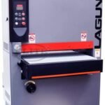 Laguna Tools Pro 37" 10HP 220V Single Phase Wide Belt Sander MSANWB37X75-1K-10-0197