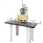 Ritter Machinery 120V 13 Spindle Manual Single Row Line Boring Drill R113