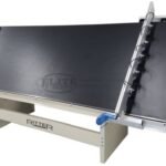Ritter Machinery 5’ x 12’ Face Frame Assembly Easel R200E/A