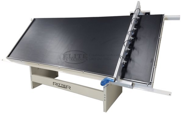 R200EA_2016-e1508337427727-1024x639.png.jpg Ritter Machinery 5’ x 12’ Face Frame Assembly Easel R200E/A - Image 1