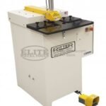 Ritter Machinery 230V Three Phase 6° Low Angle Pocket Cutter R2063