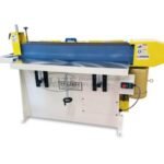 Ritter Machinery 460V Three Phase Oscillating Double Sided Horizontal Edge Belt Sander R258