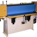 Ritter Machinery 240V 14” Three Phase Tall Oscillating Drawer Box Edge Sander R25814