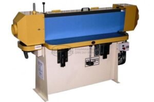 Ritter Machinery 240V 14” Three Phase Tall Oscillating Drawer Box Edge Sander R25814