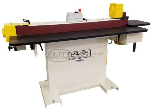 R701_2016-1024x754.png.jpg Ritter Machinery 230V 1.5HP Single Phase Double Sided Horizontal Edge Belt Sander R701 - Image 1
