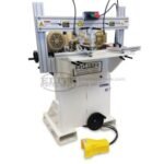 Ritter Machinery 220V 1HP Double Spindle Horizontal Boring Machine R8023