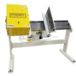 Ritter Machinery 14” x 24” x 36” Manual Drawer Box Clamp R885