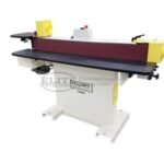 Ritter Machinery 480V 3HP Three Phase Double Sided Horizontal Edge Belt Sander R903