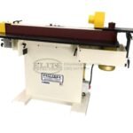 Ritter Machinery 480V Three Phase Oscillating Double Sided Horizontal Edge Belt Sander R933