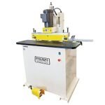 Ritter 23 Spindle Single Row Line Drill