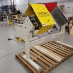 Ritter Drawer Box Clamp