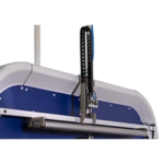 Robopac ORBIT R9 Rotating Ring Machine for Spiral Wrapping with Stretch Film - Image 3