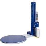 Robopac Rotoplat DW Turntable Vertical Wrapping Machines