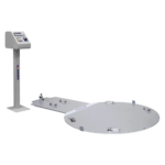Robopac Rotoplat DW Turntable Vertical Wrapping Machines - Image 7